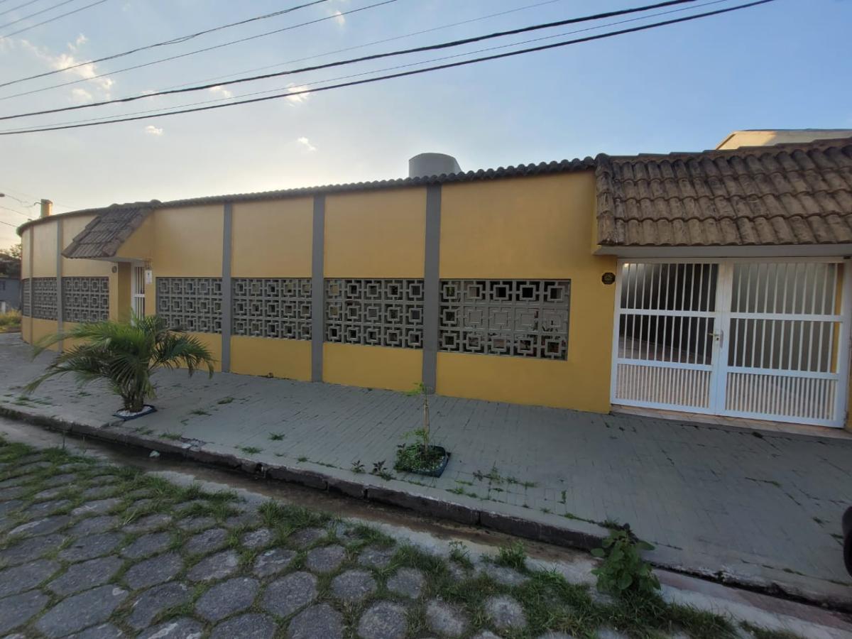 Casa, 3 quartos, 184 m² - Foto 2