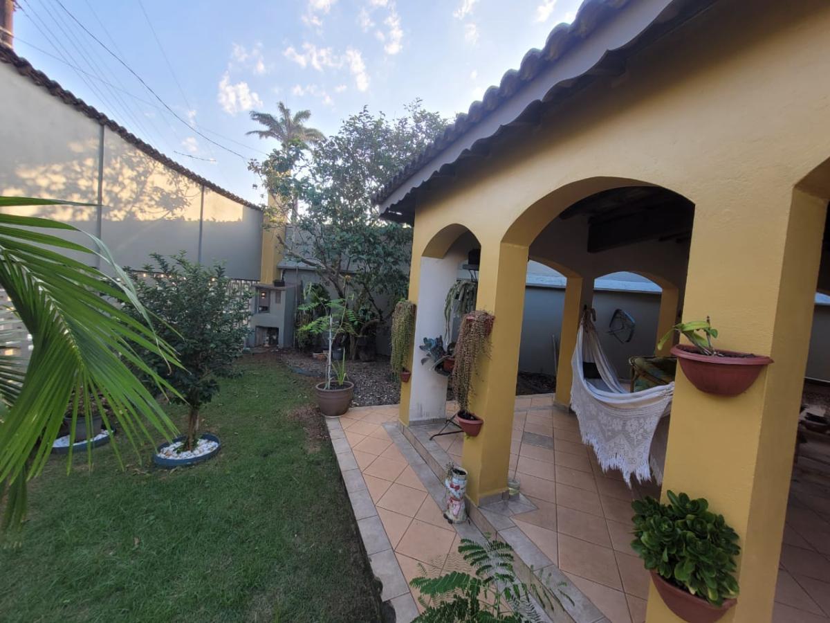 Casa, 3 quartos, 184 m² - Foto 6