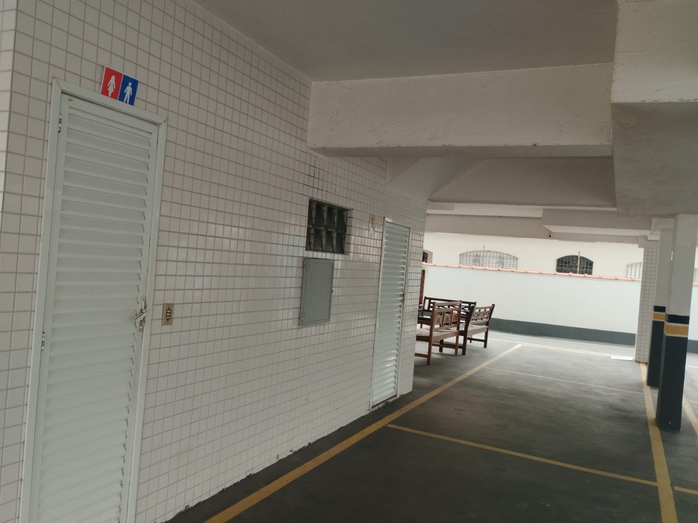 Apartamento, 1 quarto - Foto 14