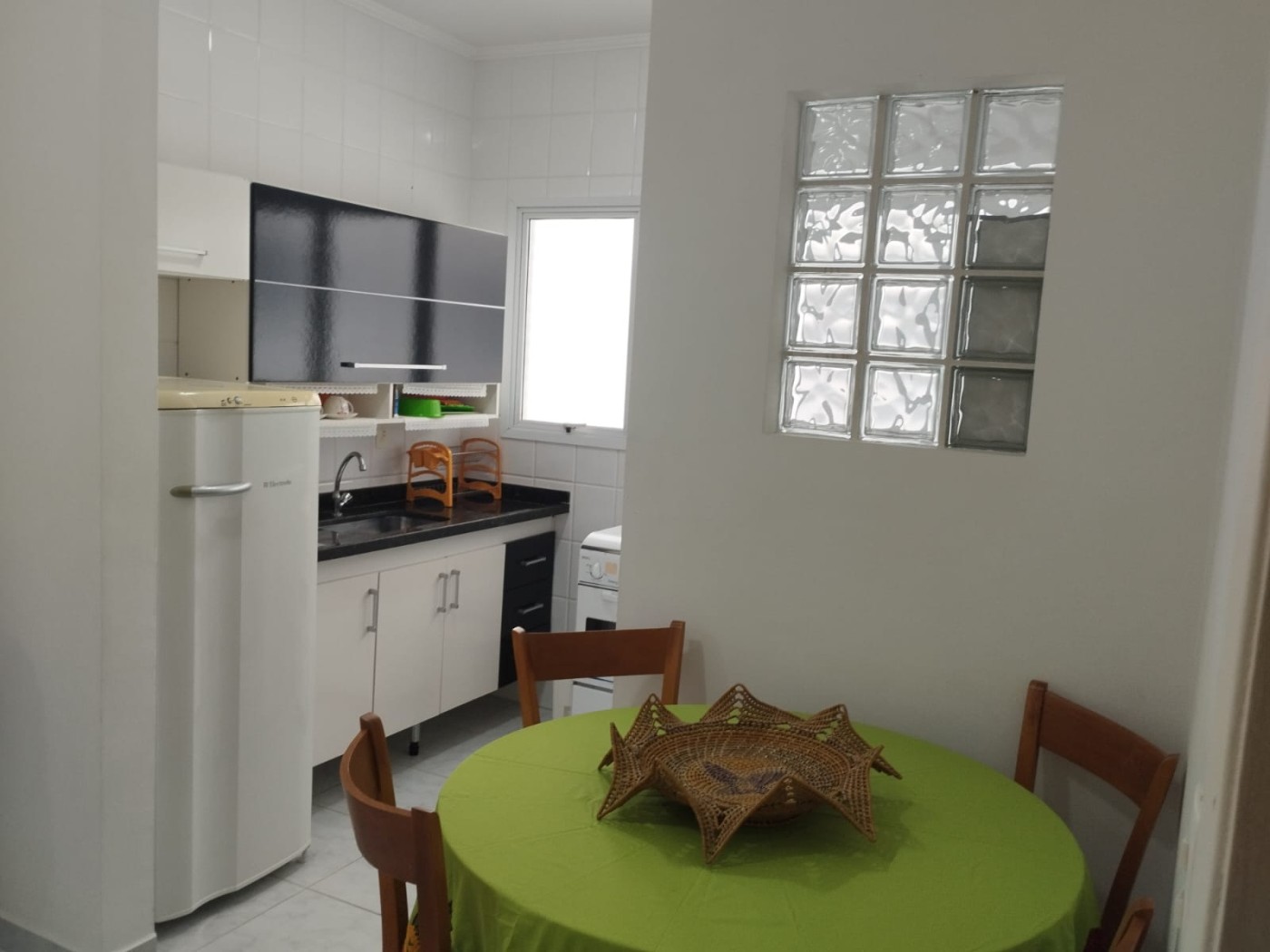 Apartamento, 1 quarto - Foto 2