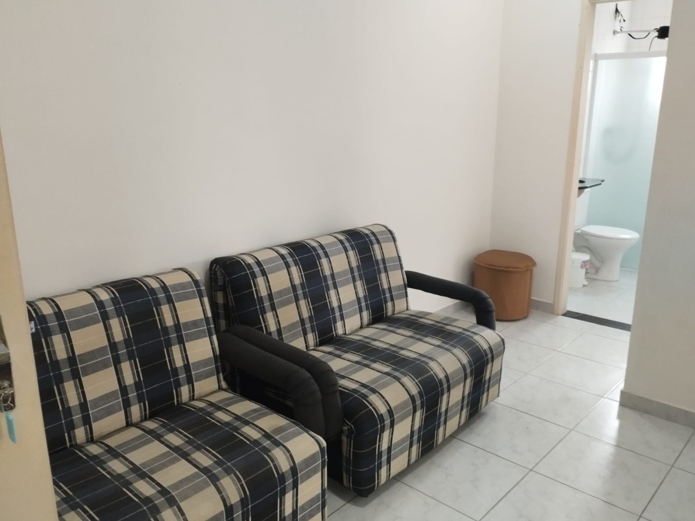 Apartamento, 1 quarto - Foto 6