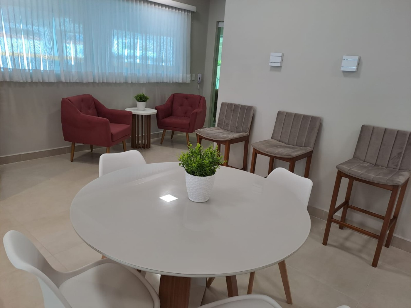 Apartamento, 3 quartos - Foto 29