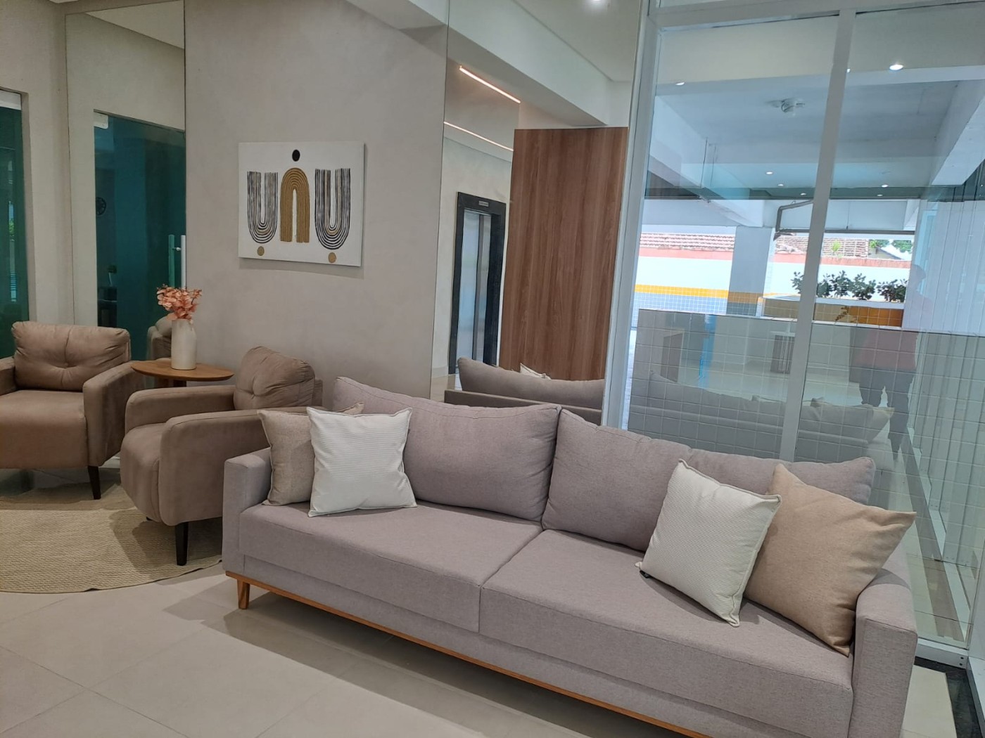 Apartamento, 3 quartos - Foto 19