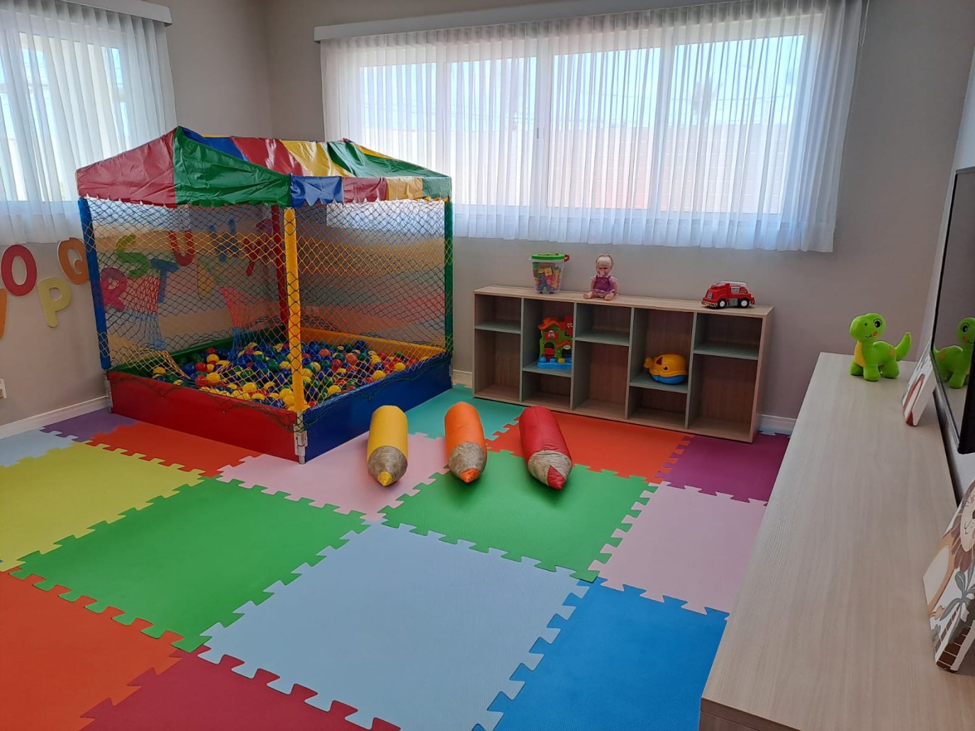 Apartamento, 3 quartos - Foto 35