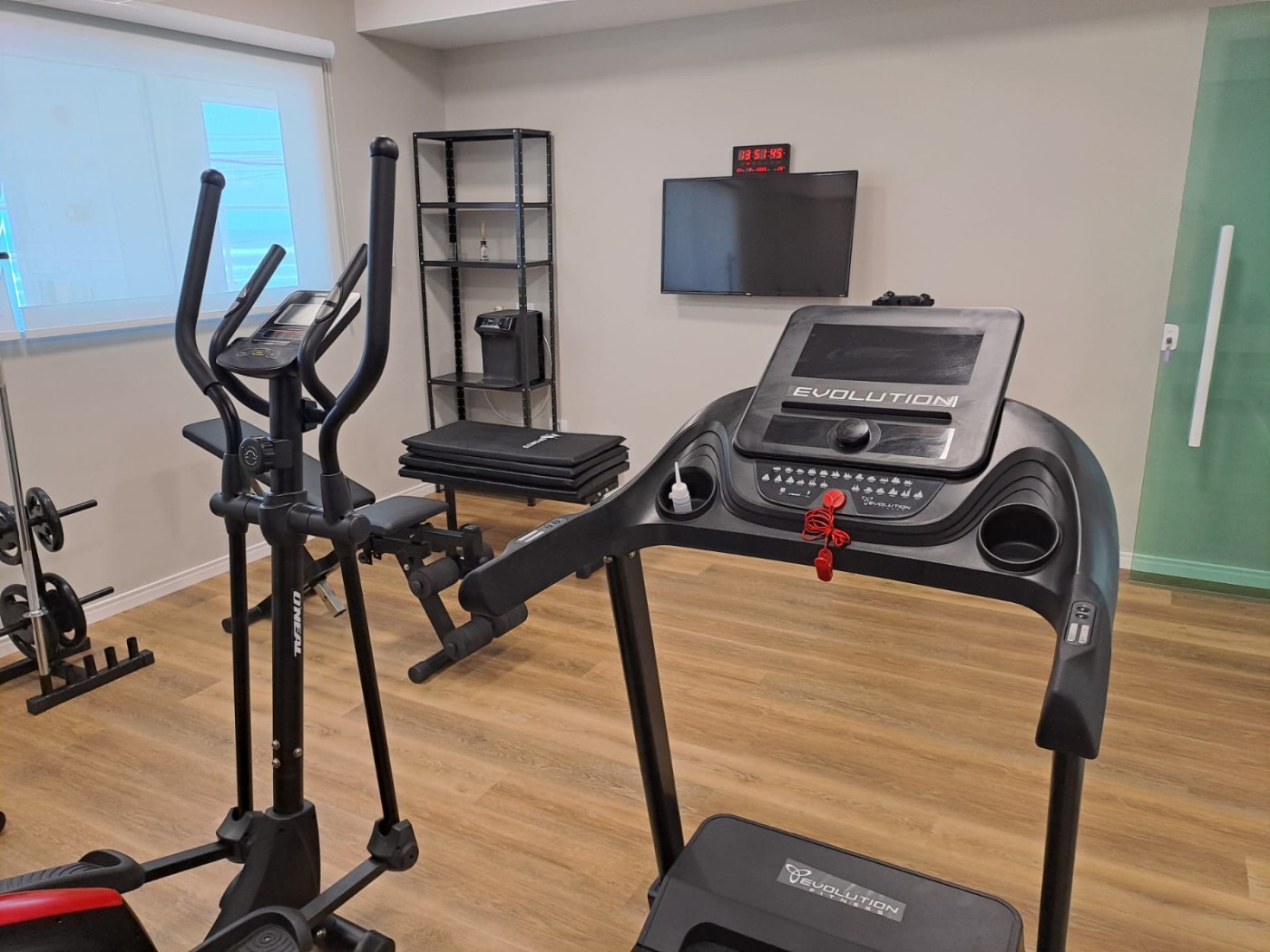 Apartamento, 3 quartos - Foto 21