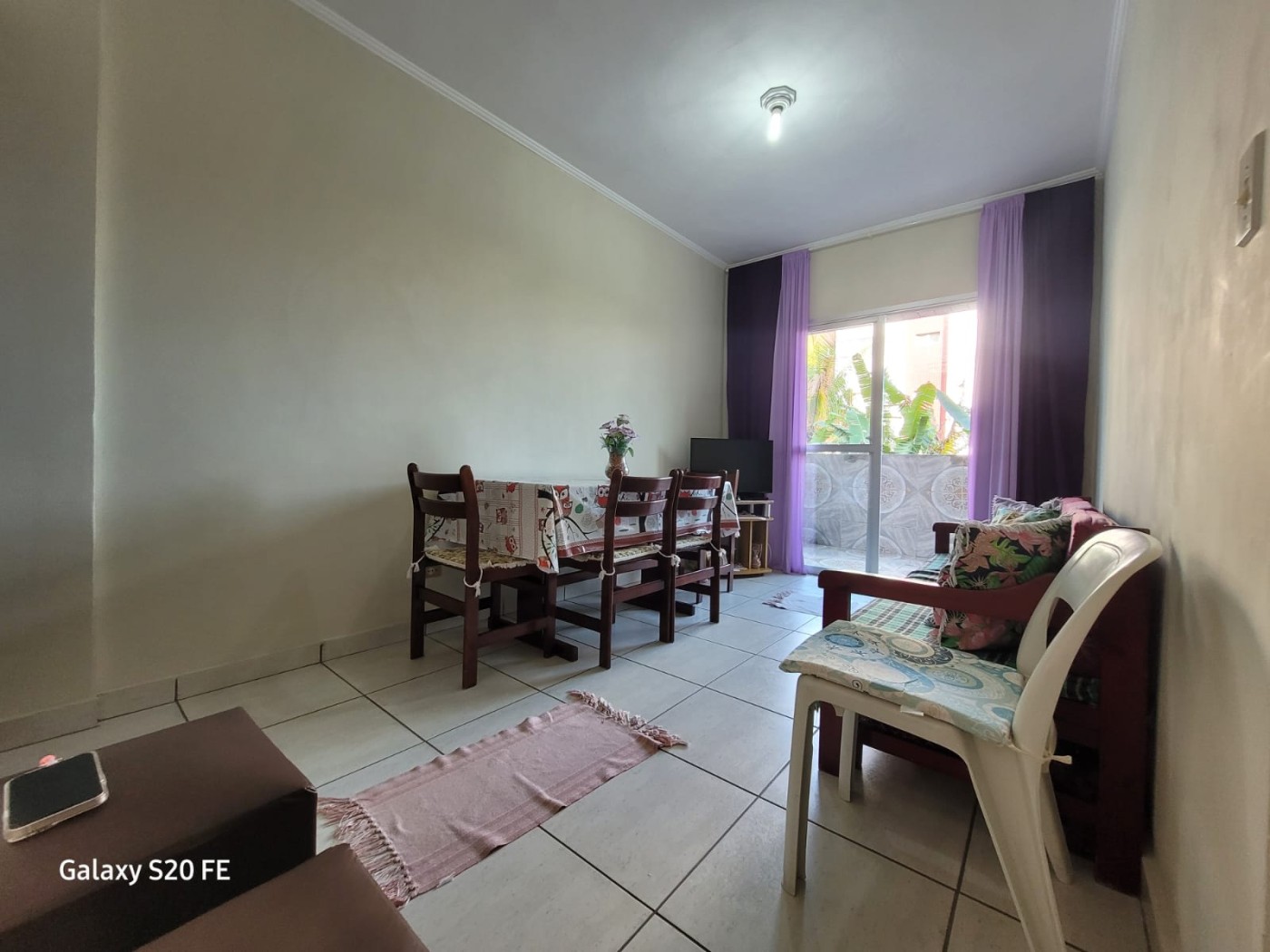 Apartamento, 1 quarto - Foto 3