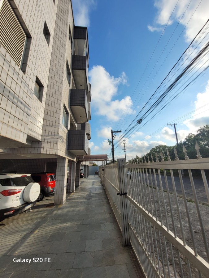 Apartamento, 1 quarto - Foto 2