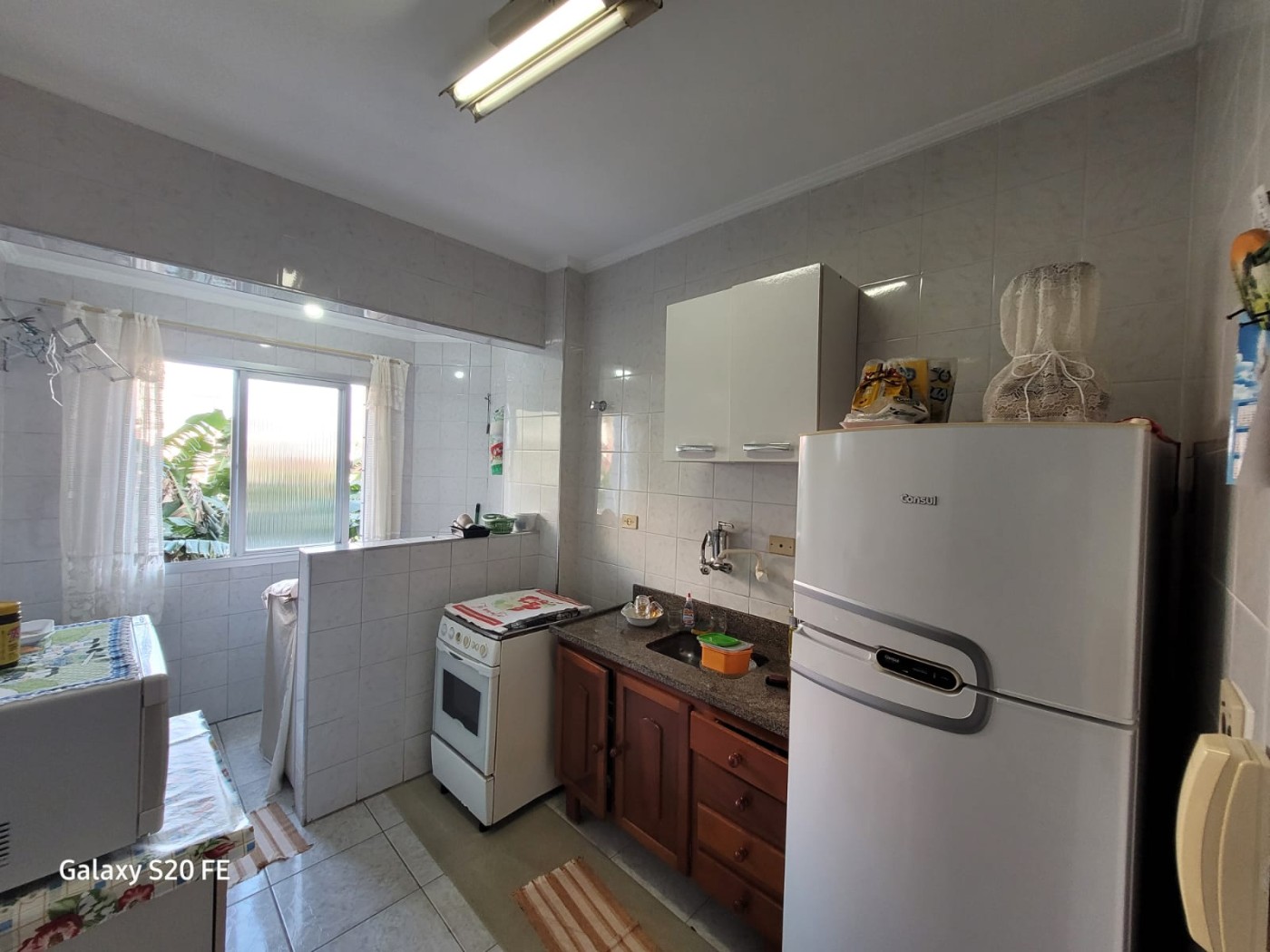 Apartamento, 1 quarto - Foto 13