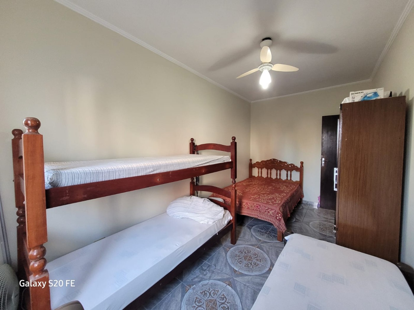 Apartamento, 1 quarto - Foto 18