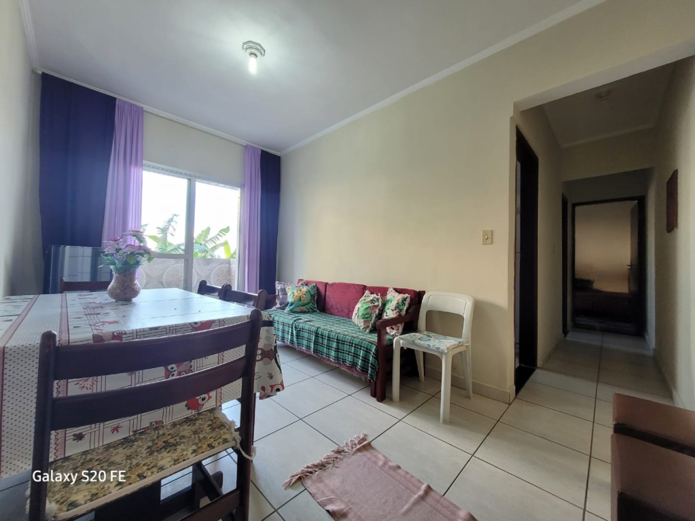 Apartamento, 1 quarto - Foto 8