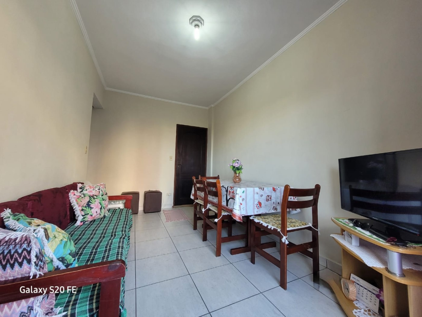 Apartamento, 1 quarto - Foto 7