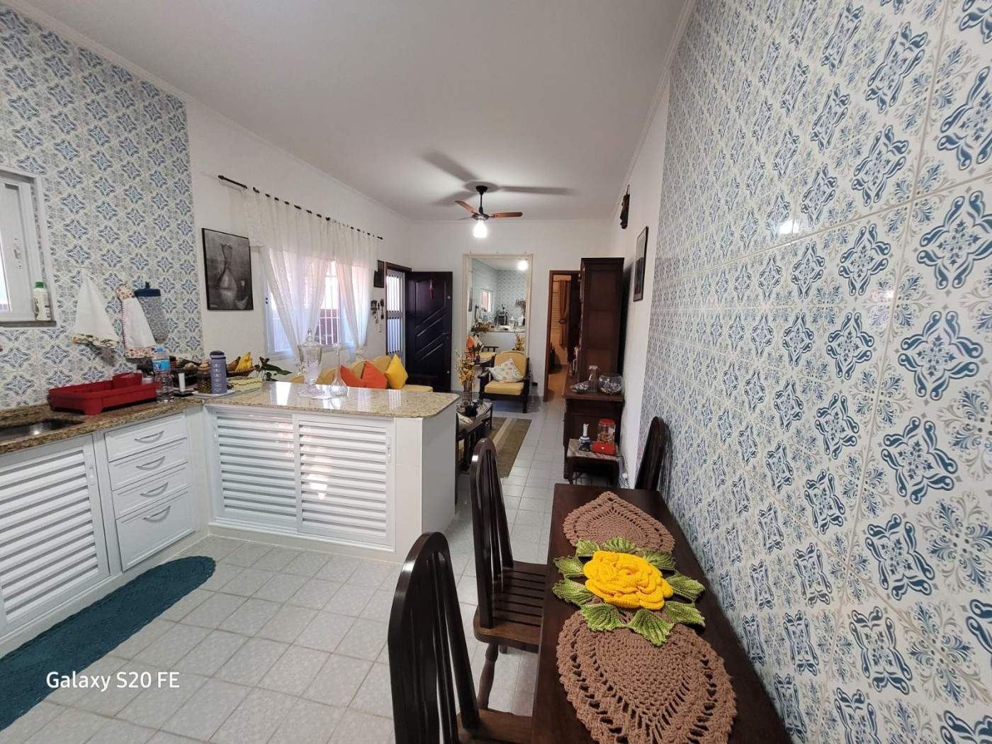 Casa, 2 quartos - Foto 6