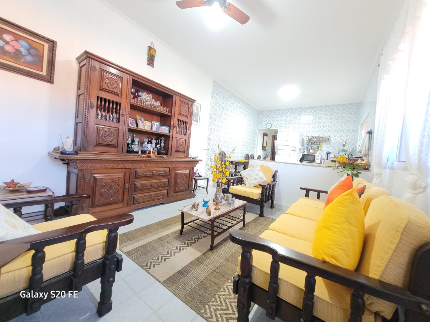 Casa, 2 quartos - Foto 1