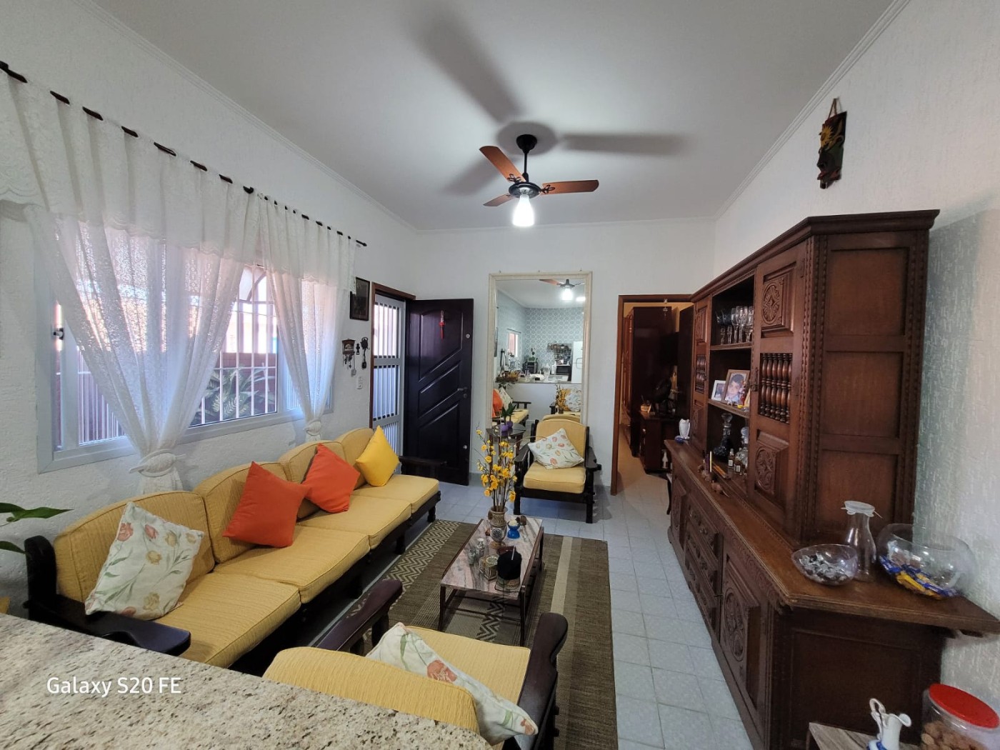 Casa, 2 quartos - Foto 5