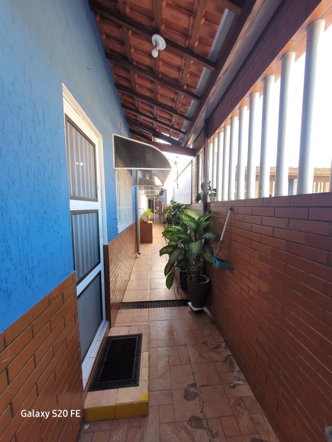 Casa, 2 quartos - Foto 4