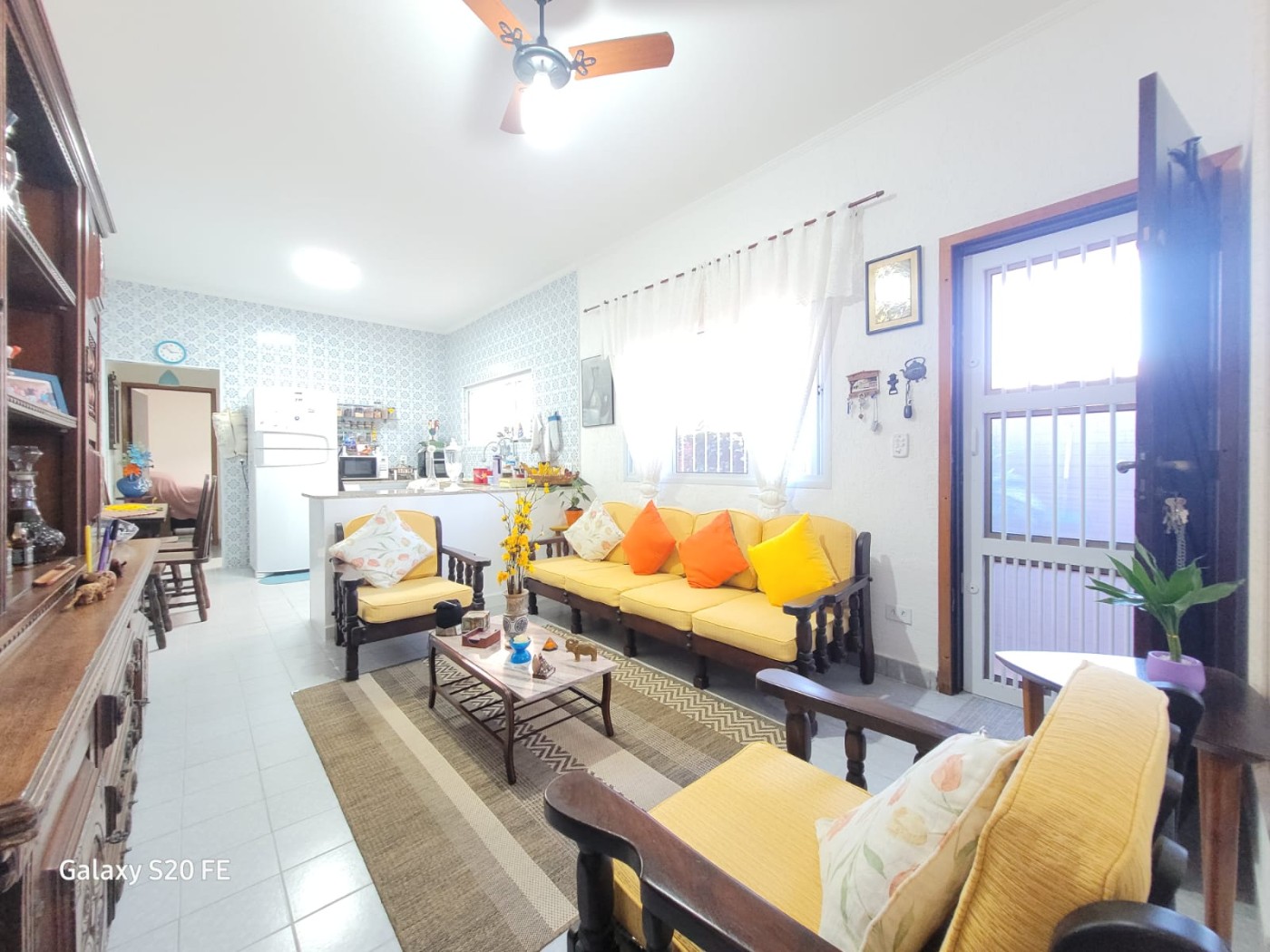 Casa, 2 quartos - Foto 14