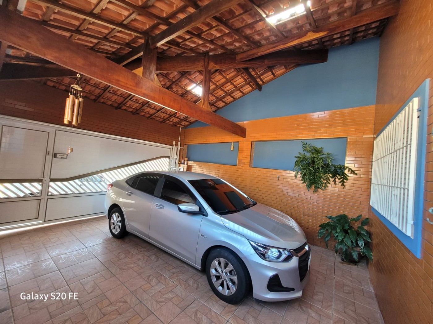 Casa, 2 quartos - Foto 2