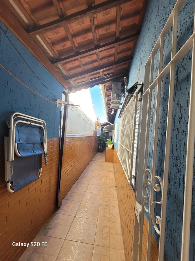 Casa, 2 quartos - Foto 17