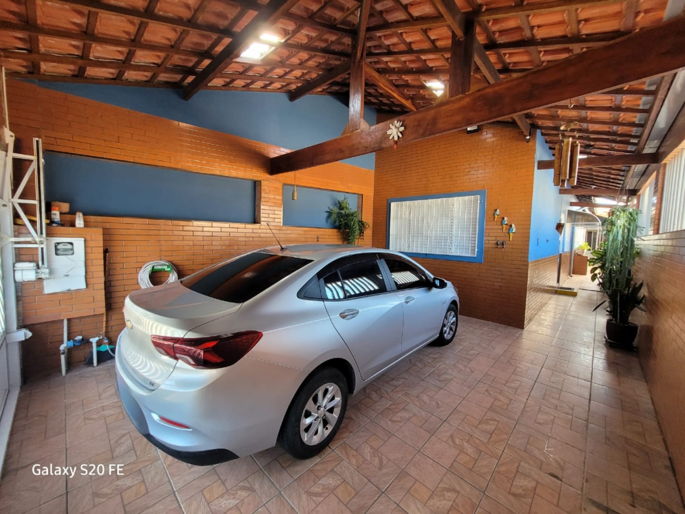 Casa, 2 quartos - Foto 3