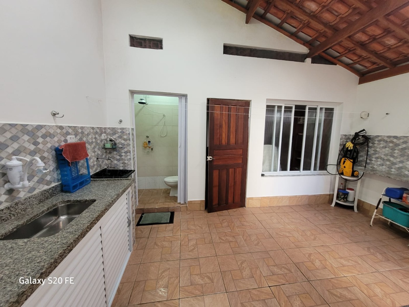 Casa, 2 quartos - Foto 19