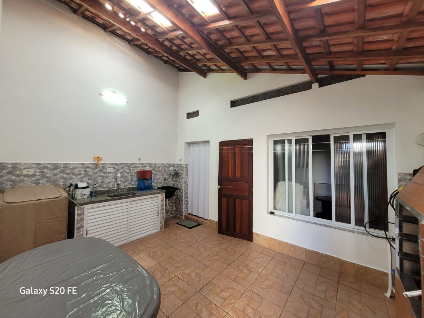 Casa, 2 quartos - Foto 20