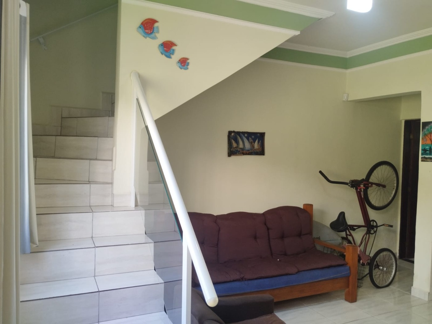 Sobrado, 2 quartos - Foto 12