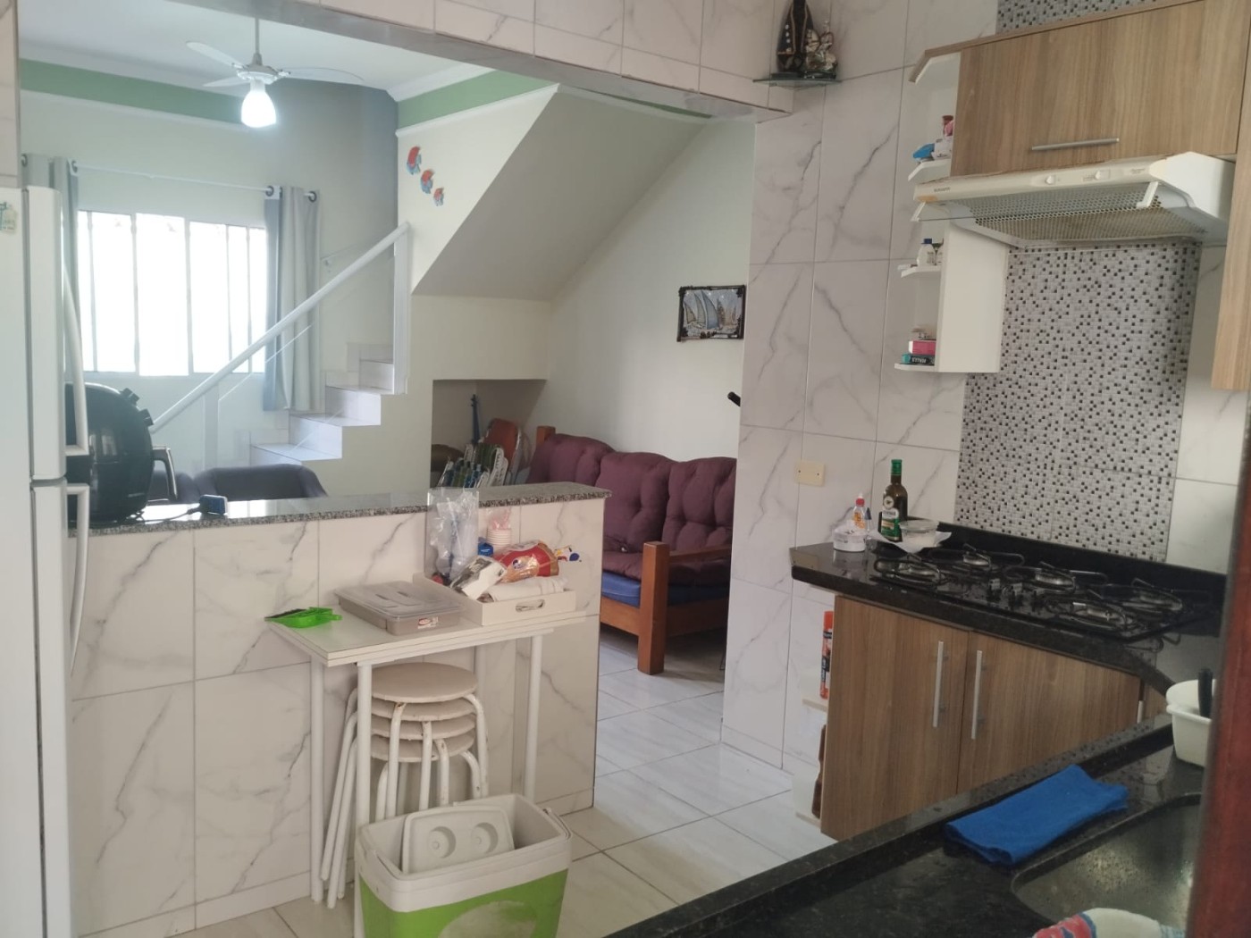 Sobrado, 2 quartos - Foto 5