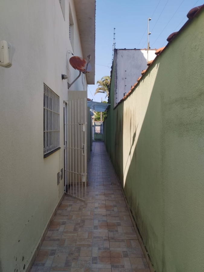 Sobrado, 2 quartos - Foto 20