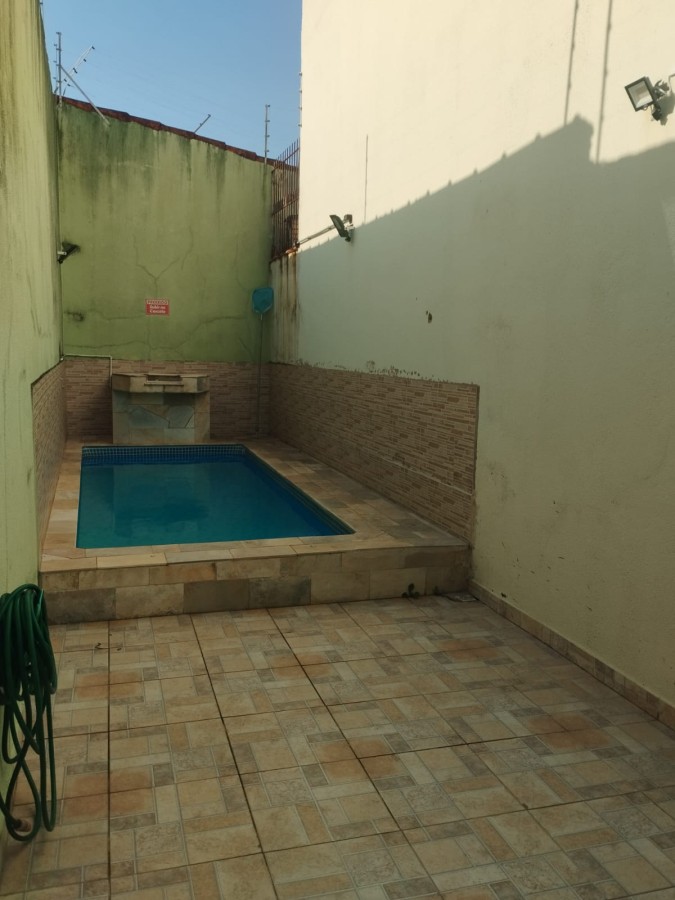 Sobrado, 2 quartos - Foto 21