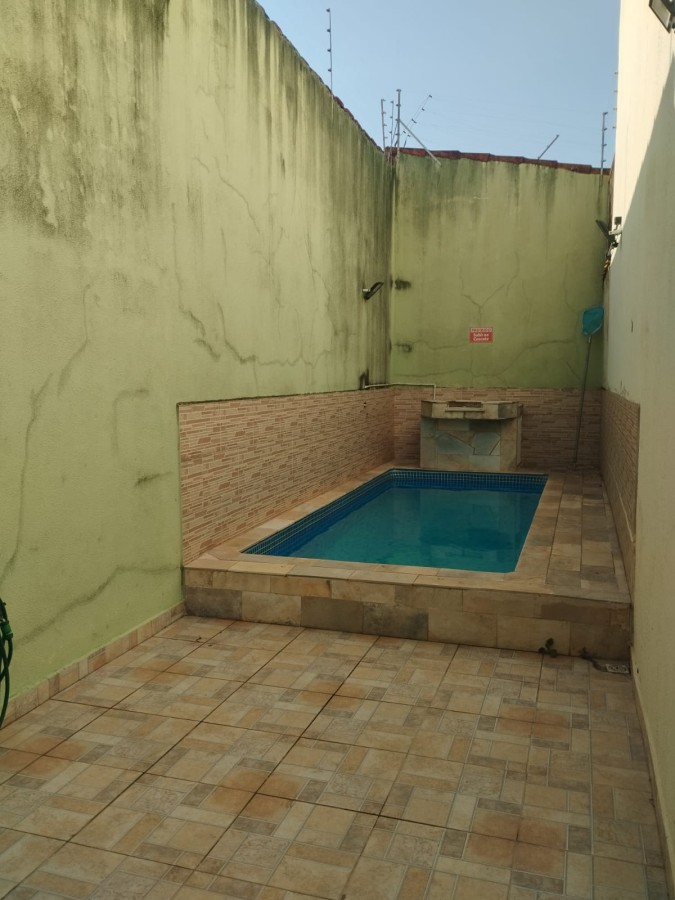 Sobrado, 2 quartos - Foto 22