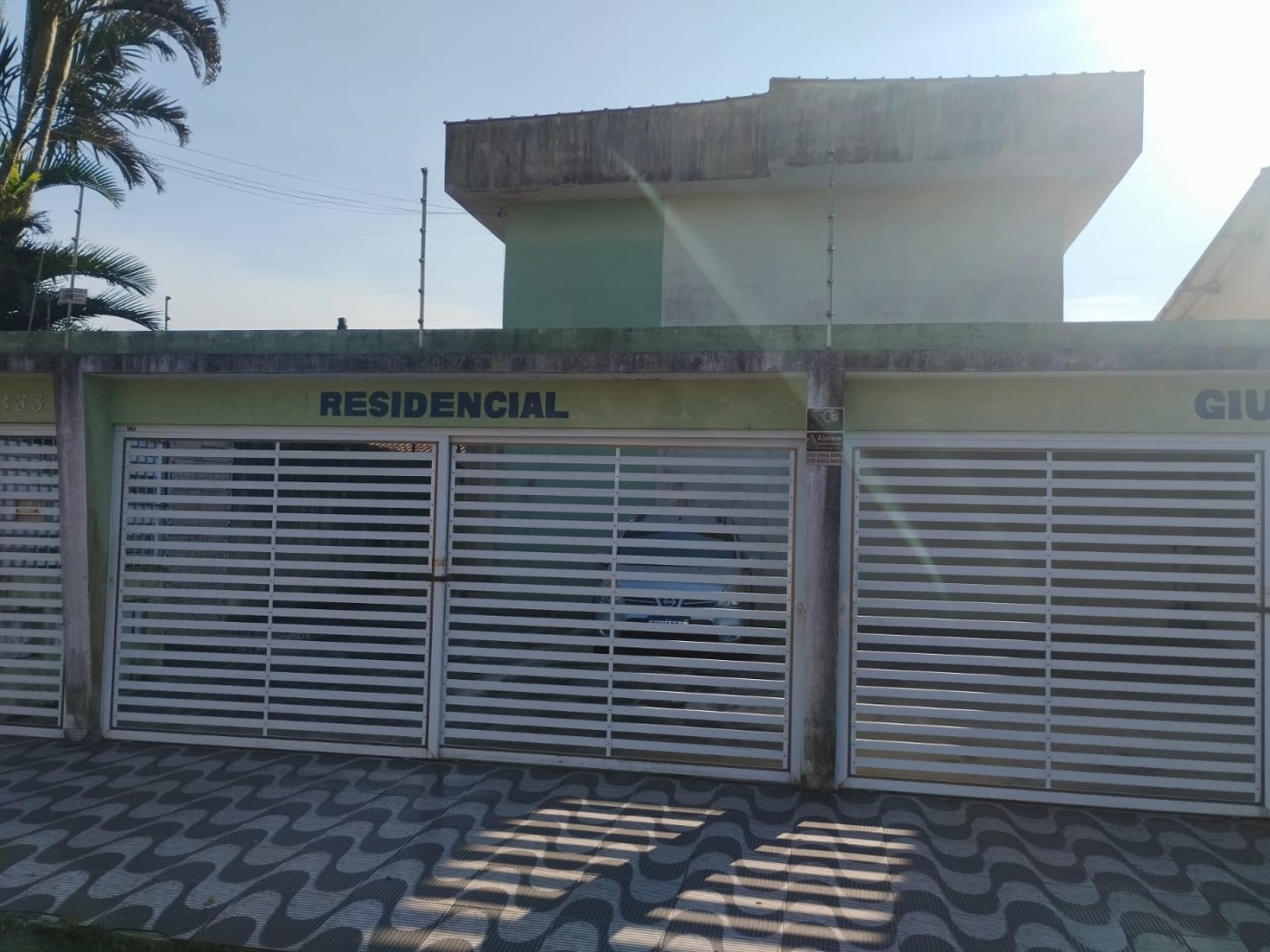 Sobrado, 2 quartos - Foto 2