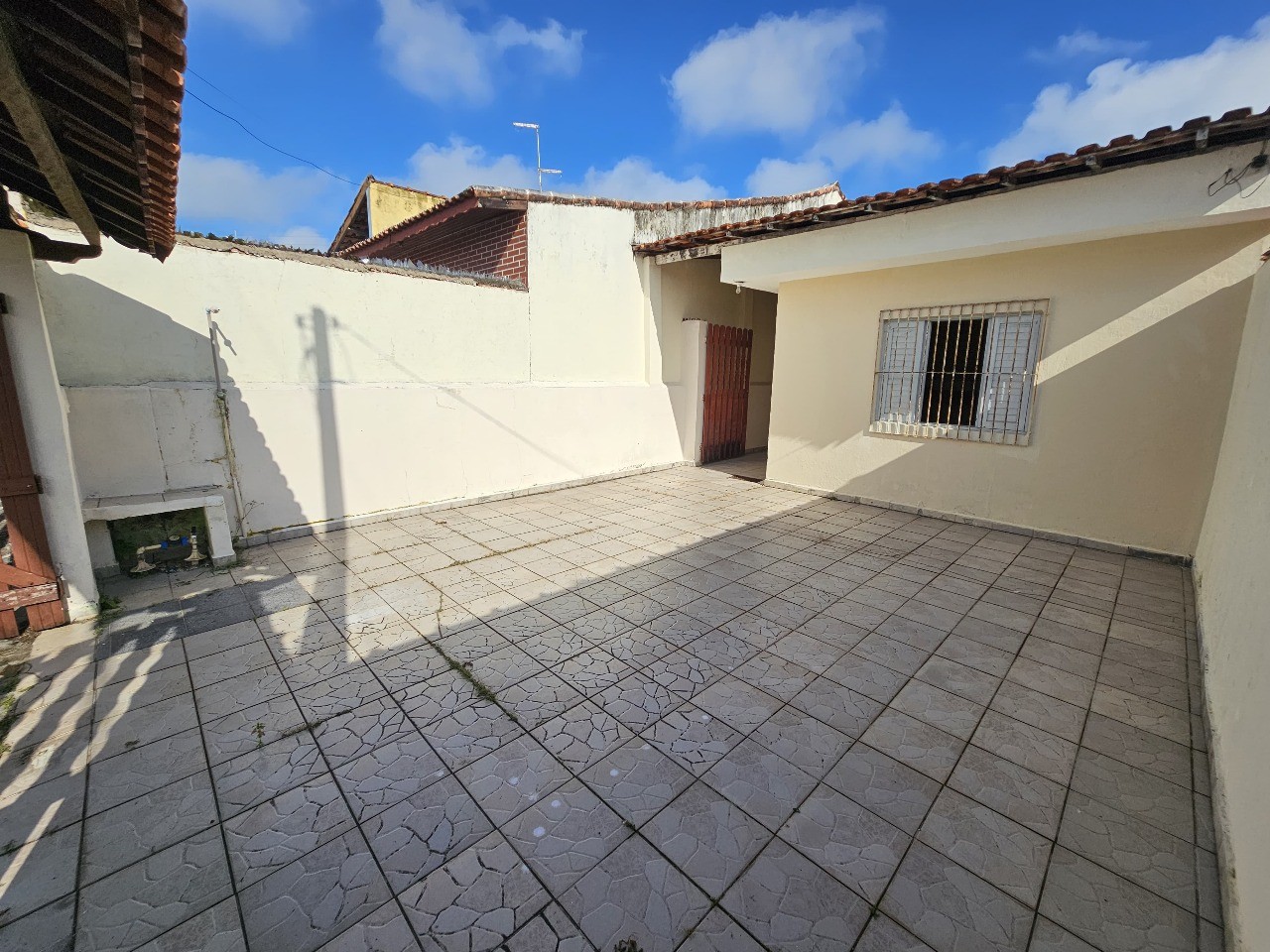 Casa, 1 quarto - Foto 2