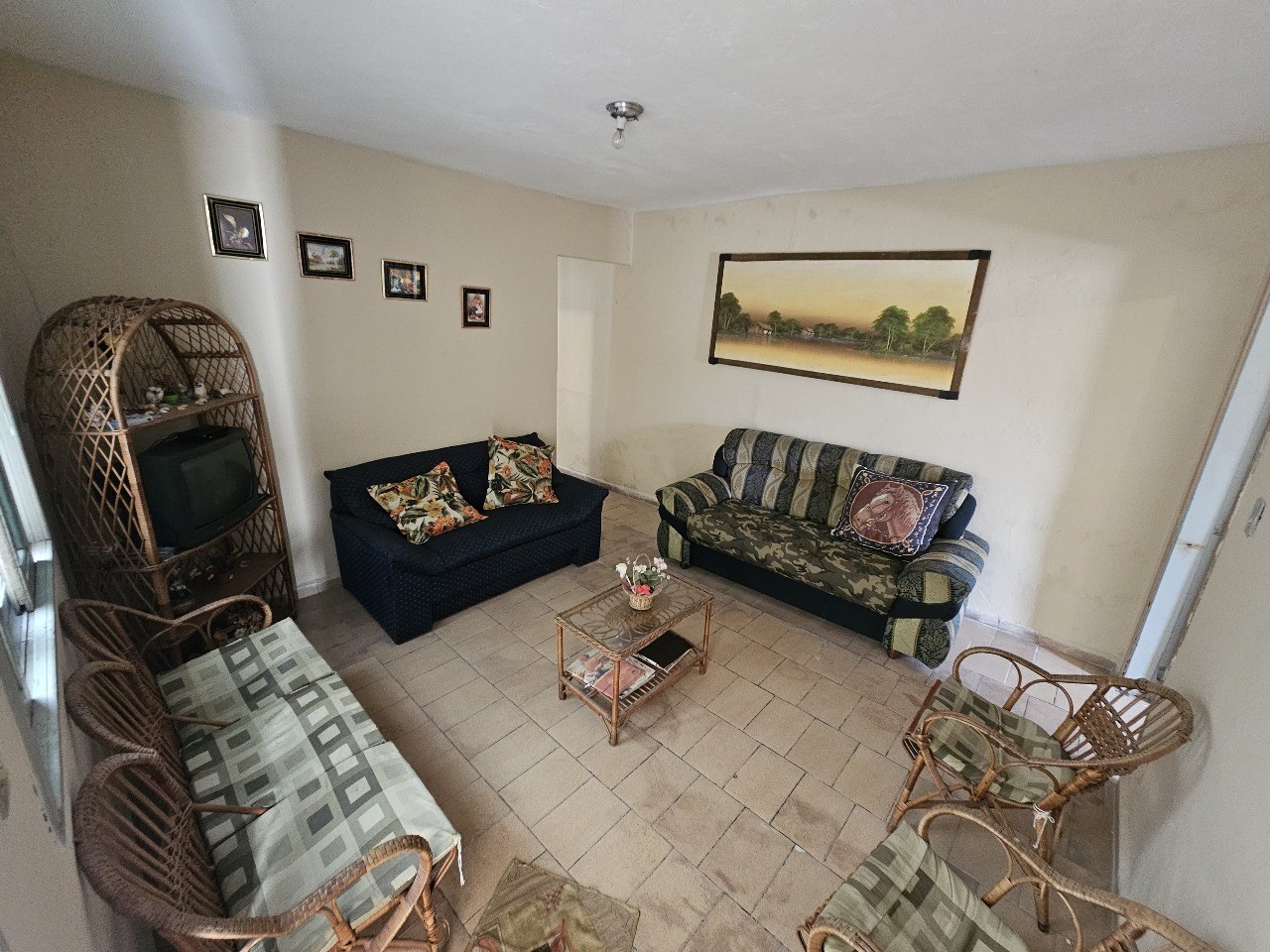 Casa, 1 quarto - Foto 5