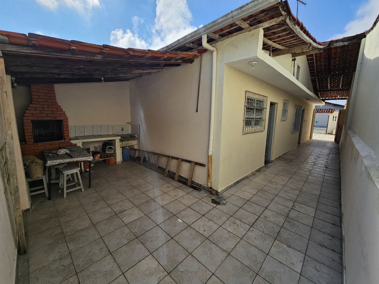 Casa, 1 quarto - Foto 14