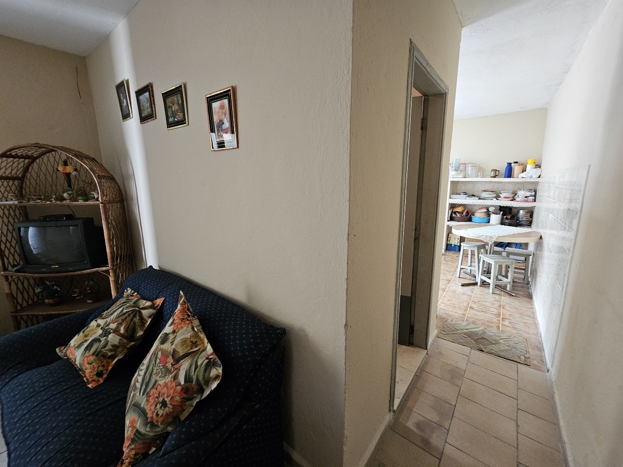 Casa, 1 quarto - Foto 8