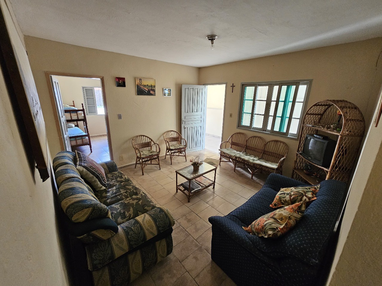 Casa, 1 quarto - Foto 7