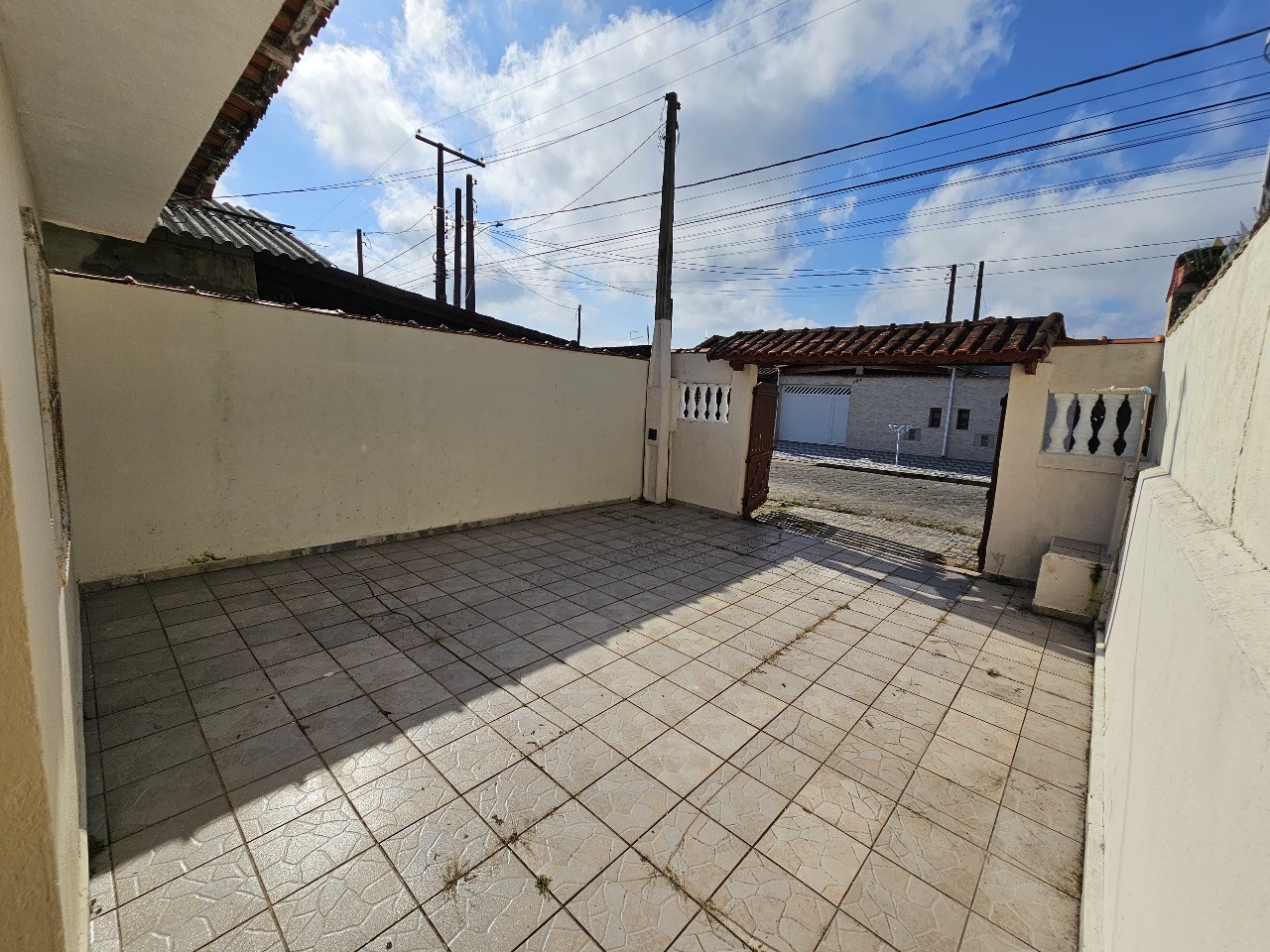 Casa, 1 quarto - Foto 3