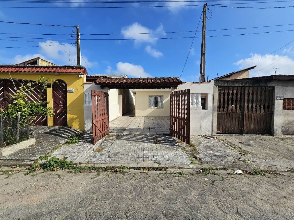 Casa, 1 quarto - Foto 17