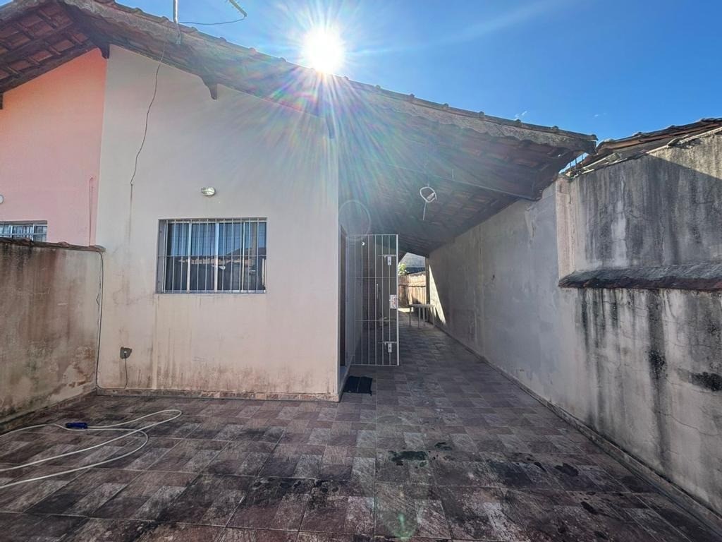 Casa, 2 quartos - Foto 2