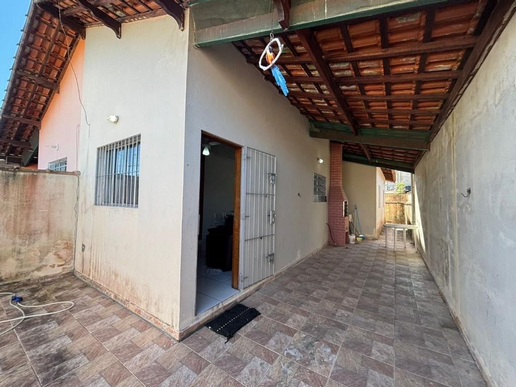 Casa, 2 quartos - Foto 1