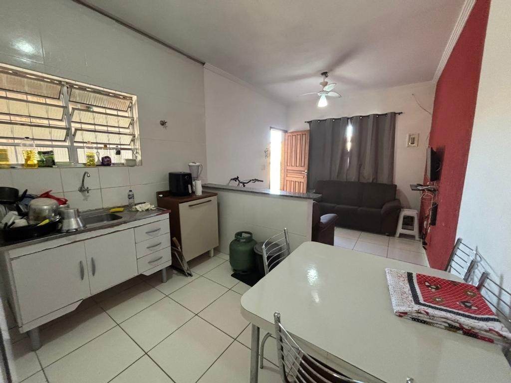 Casa, 2 quartos - Foto 9