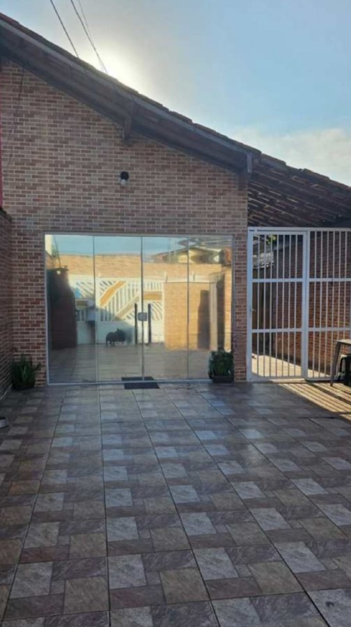 Casa, 2 quartos - Foto 1