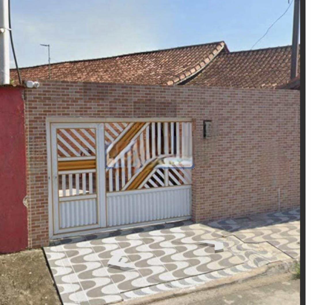 Casa, 2 quartos - Foto 2