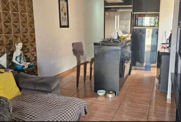 Casa, 2 quartos - Foto 4