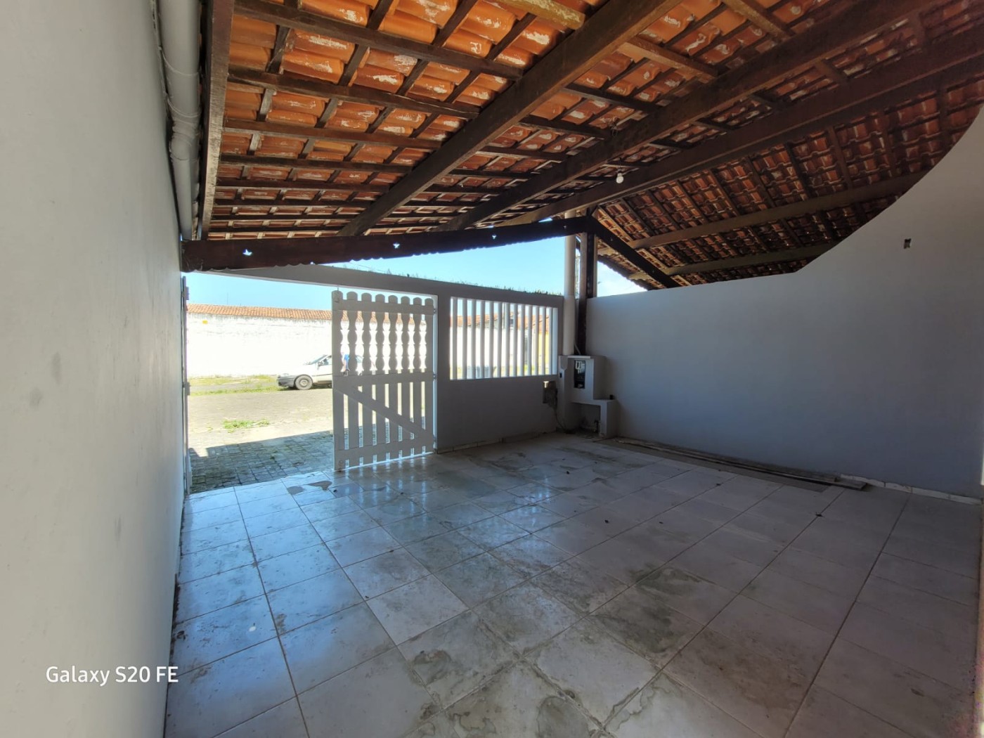 Casa, 2 quartos - Foto 2