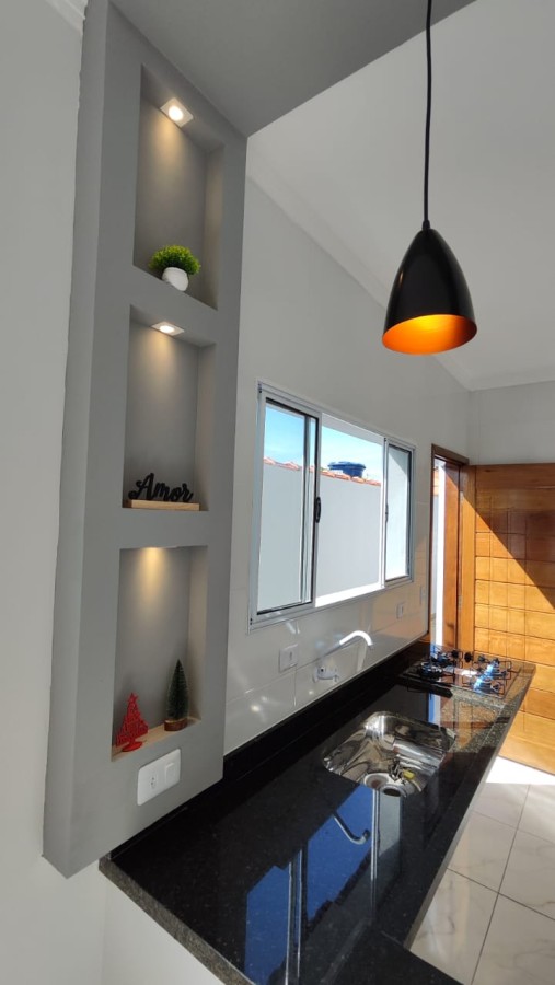 Casa, 2 quartos - Foto 9