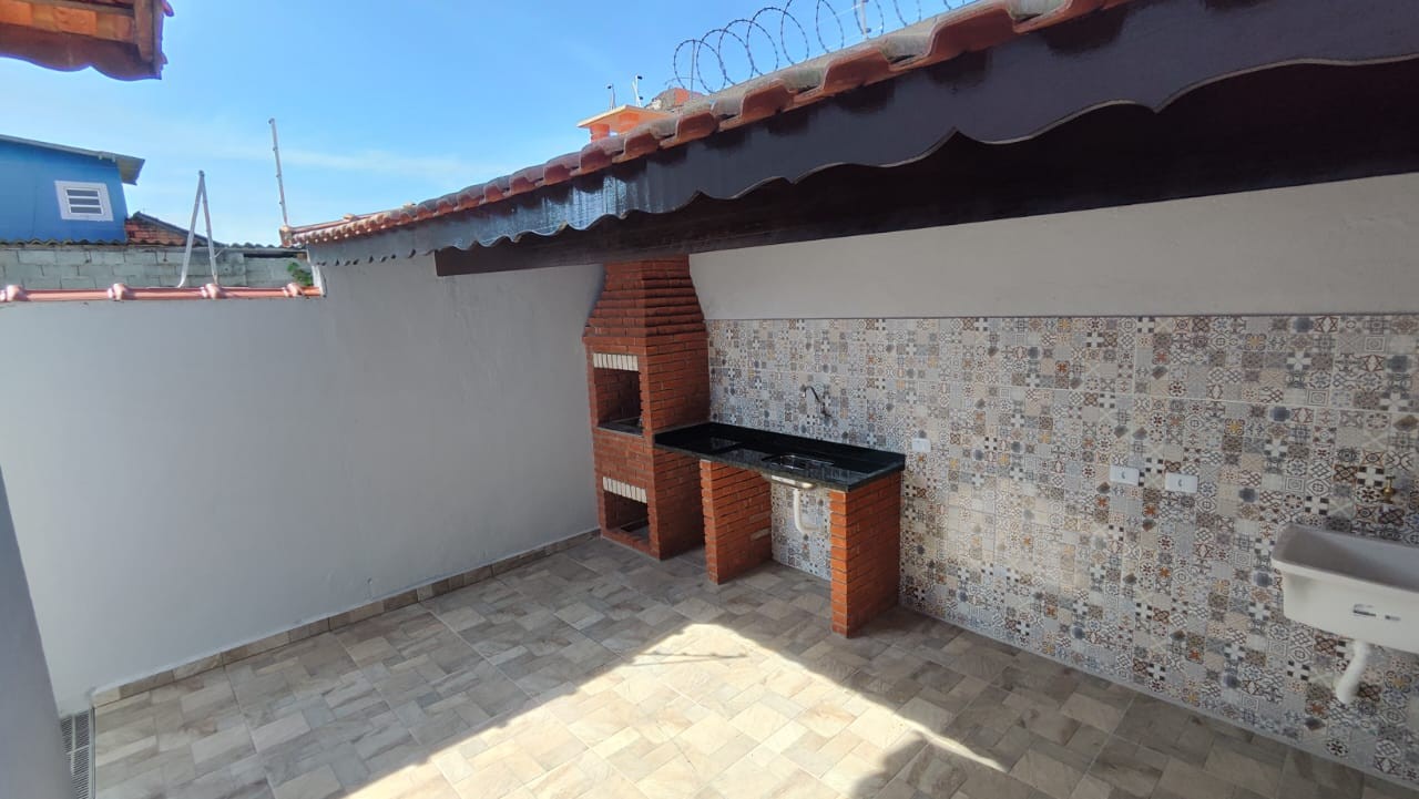 Casa, 2 quartos - Foto 20