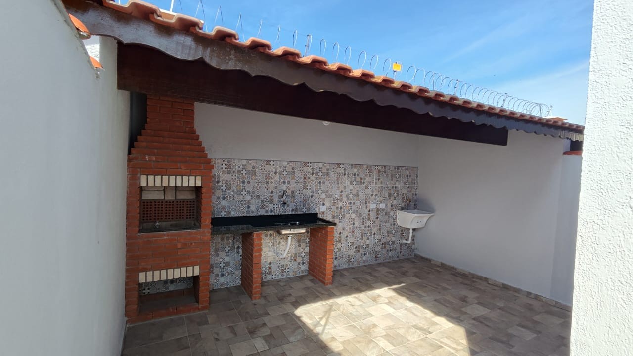 Casa, 2 quartos - Foto 21