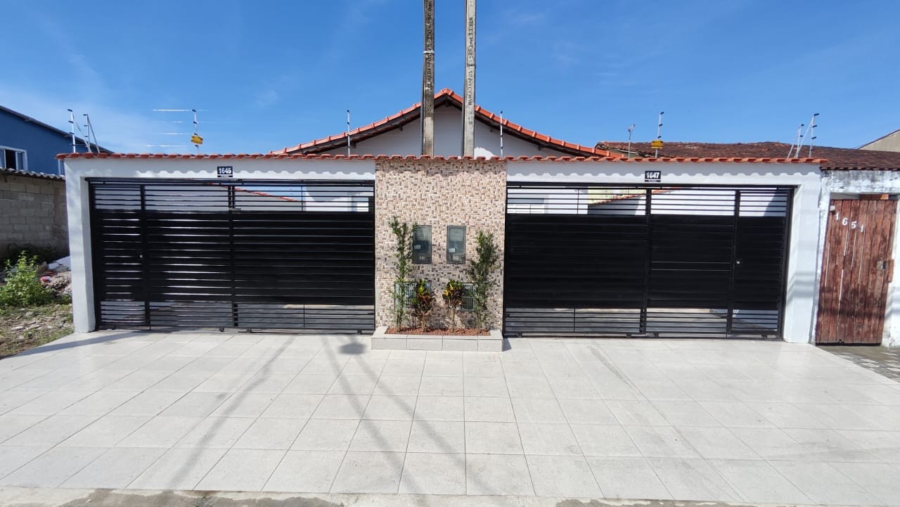 Casa, 2 quartos - Foto 3