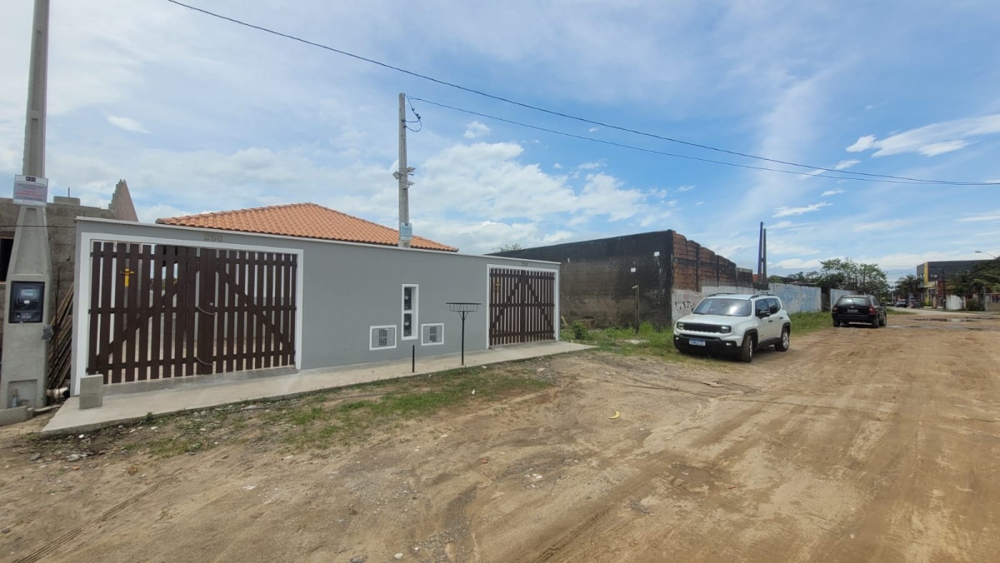 Casa, 2 quartos - Foto 10